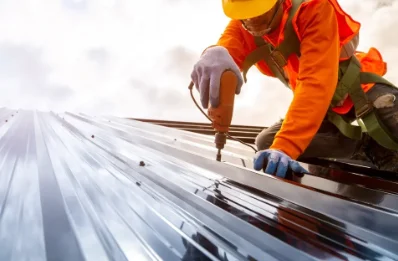 Travaux de zinguerie à Villecomtal-sur-Arros